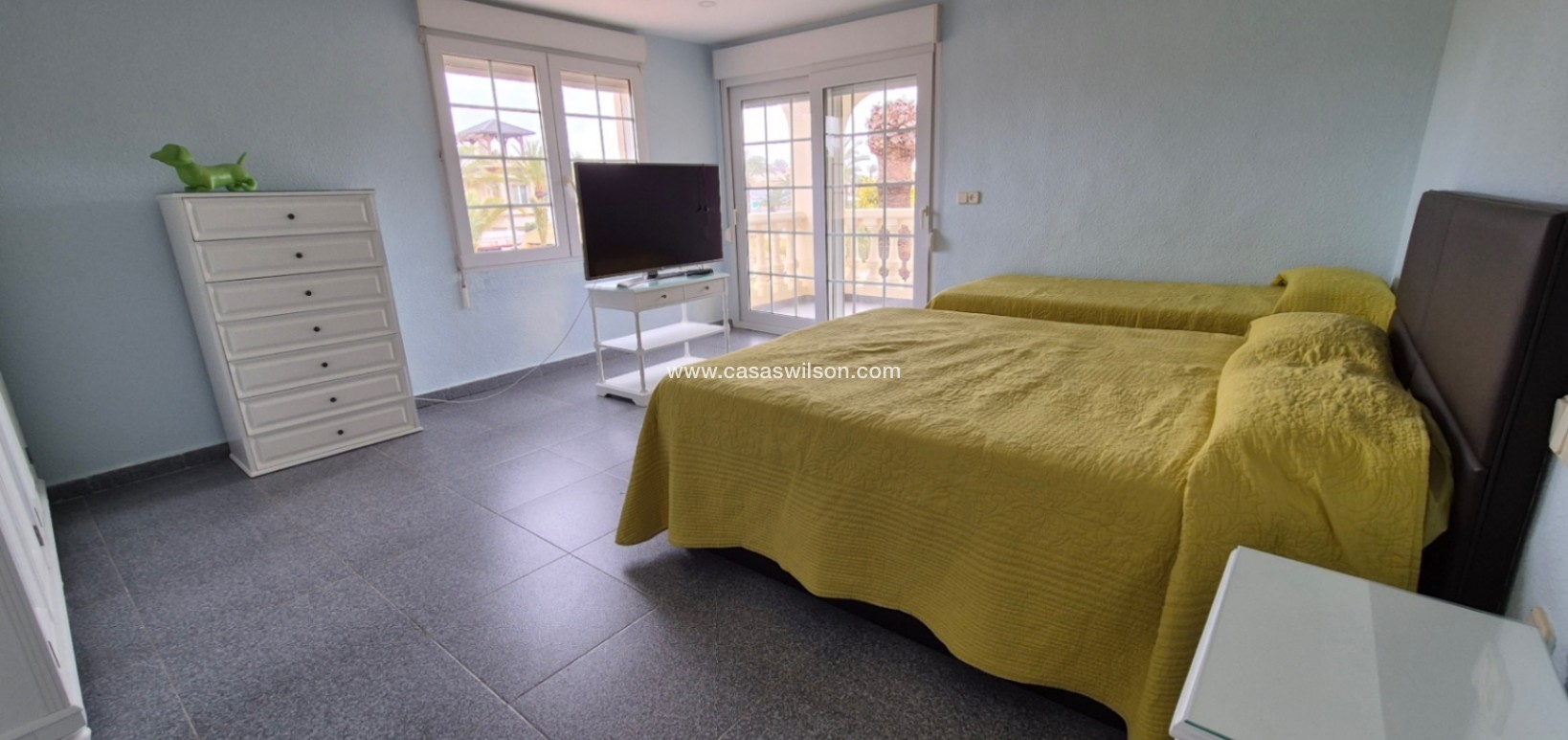 Sale - Villa - Orihuela - Costa Blanca Sur