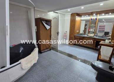 Sale - Villa - Orihuela - Costa Blanca Sur
