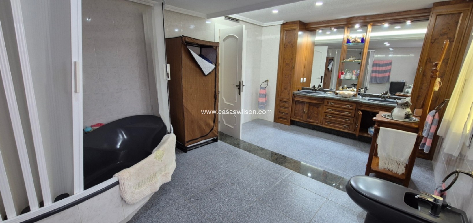 Sale - Villa - Orihuela - Costa Blanca Sur