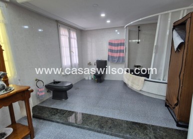 Sale - Villa - Orihuela - Costa Blanca Sur