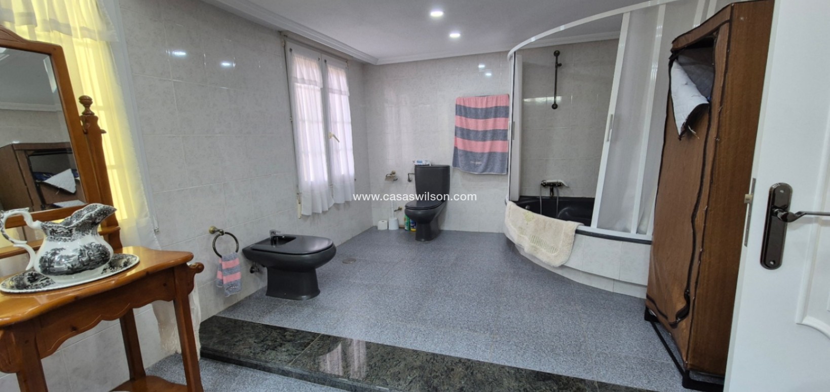 Sale - Villa - Orihuela - Costa Blanca Sur