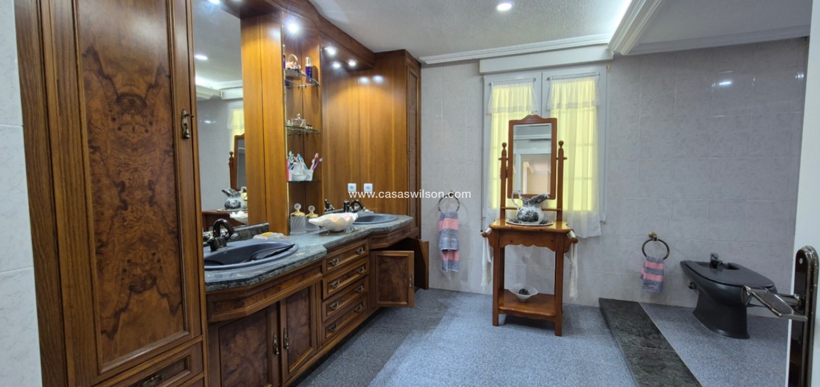 Sale - Villa - Orihuela - Costa Blanca Sur