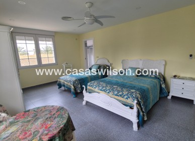 Sale - Villa - Orihuela - Costa Blanca Sur