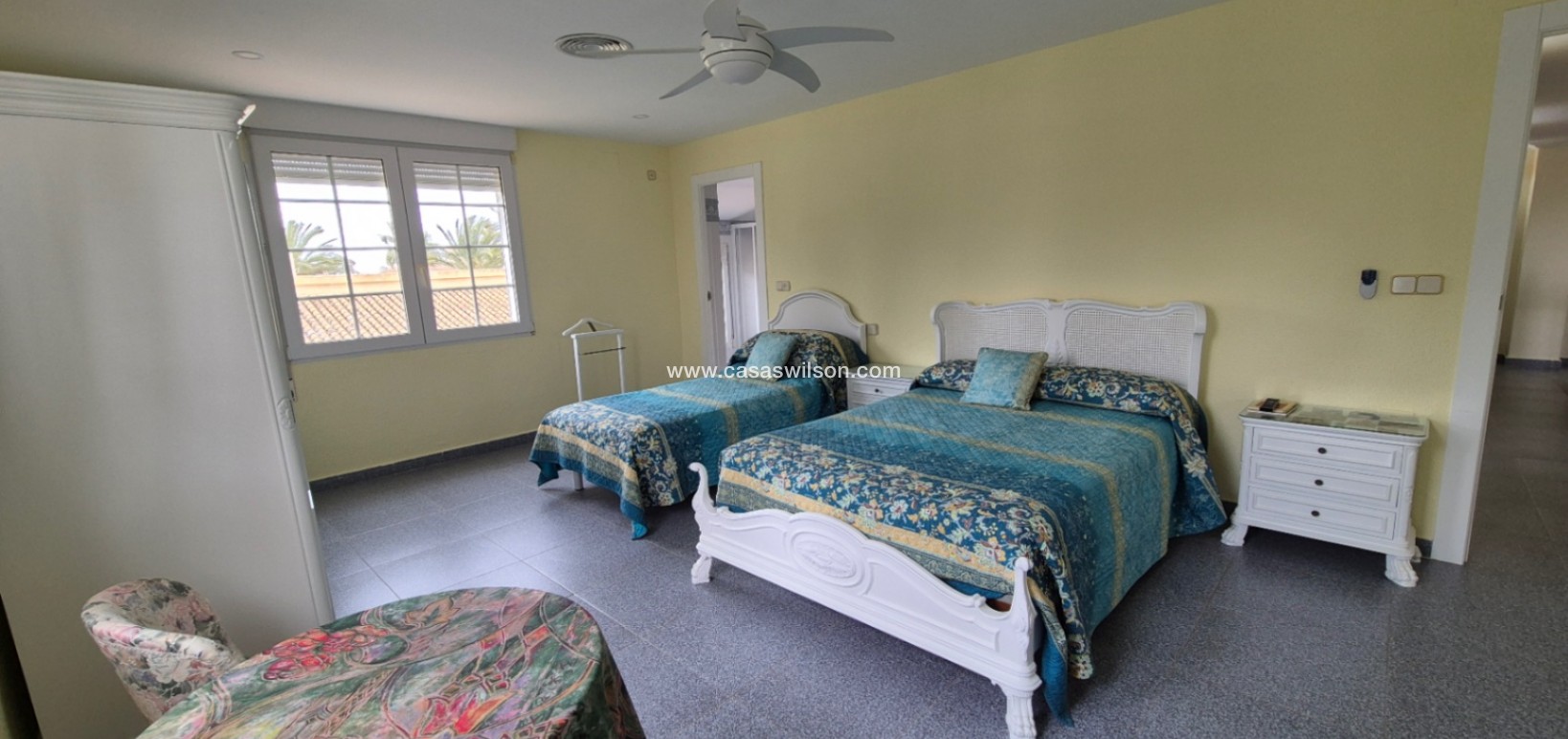 Sale - Villa - Orihuela - Costa Blanca Sur