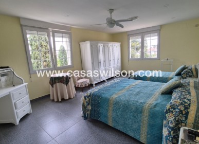 Sale - Villa - Orihuela - Costa Blanca Sur