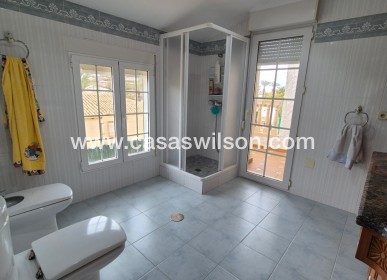 Sale - Villa - Orihuela - Costa Blanca Sur