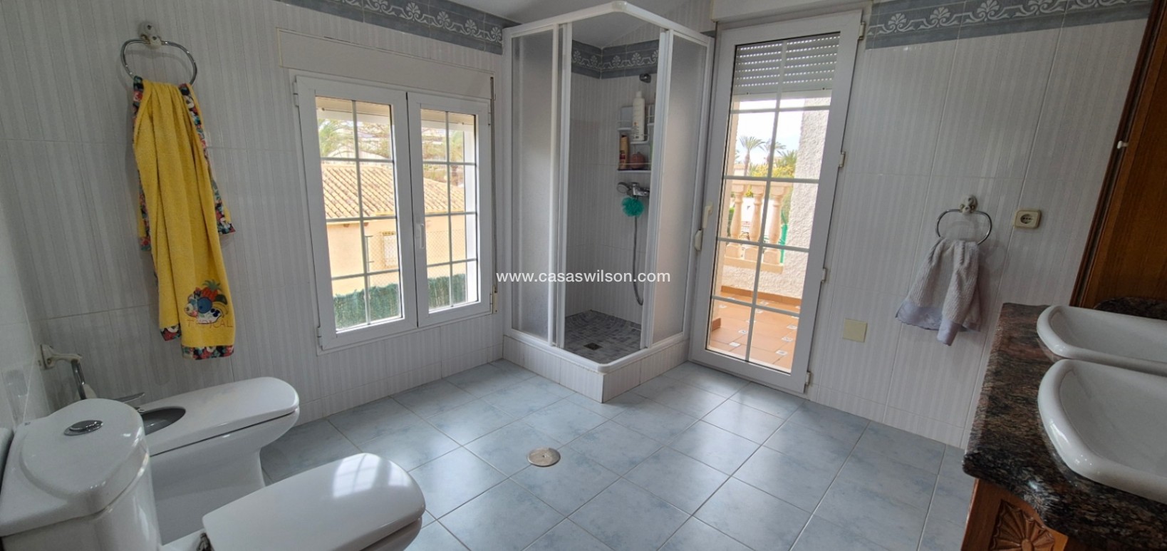 Sale - Villa - Orihuela - Costa Blanca Sur