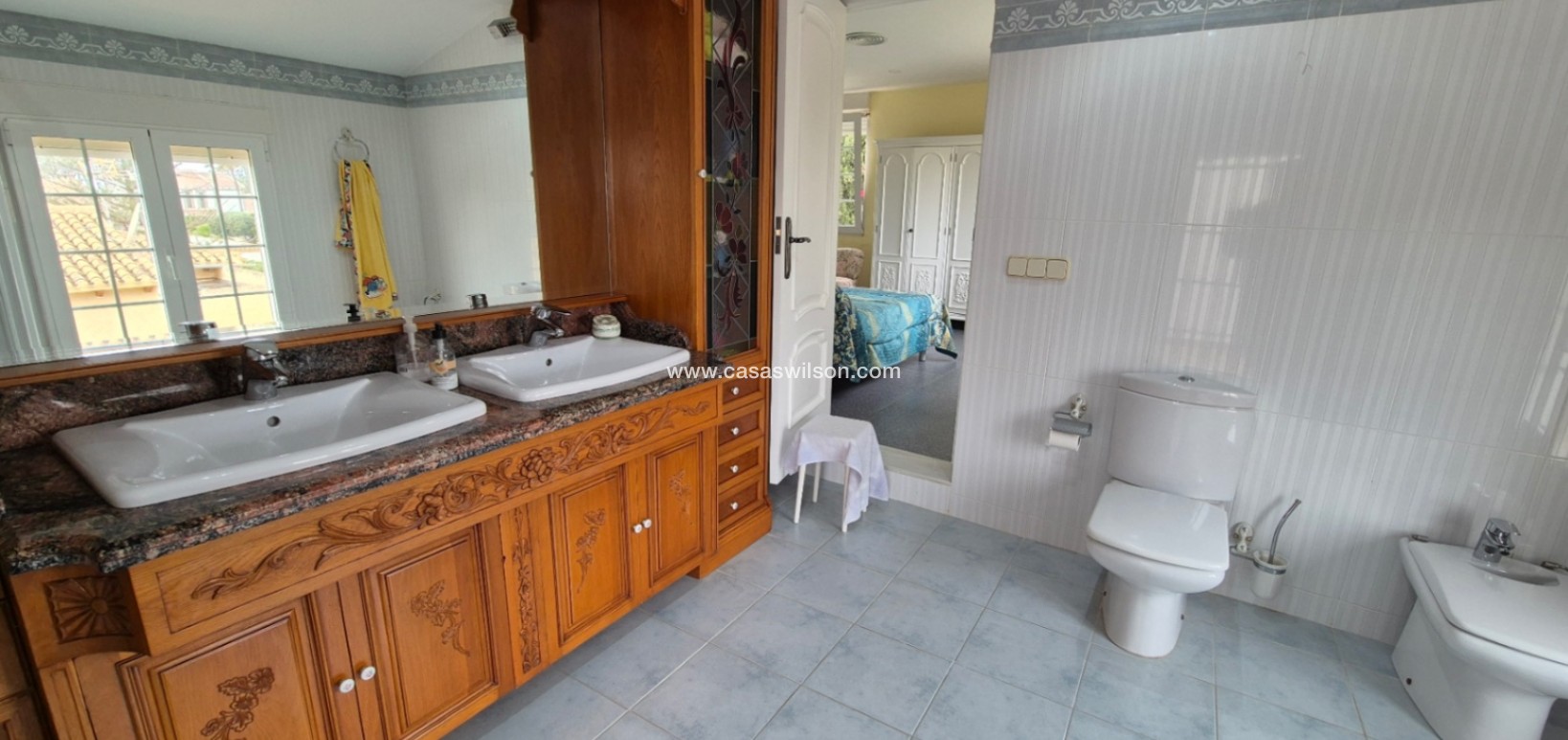 Sale - Villa - Orihuela - Costa Blanca Sur
