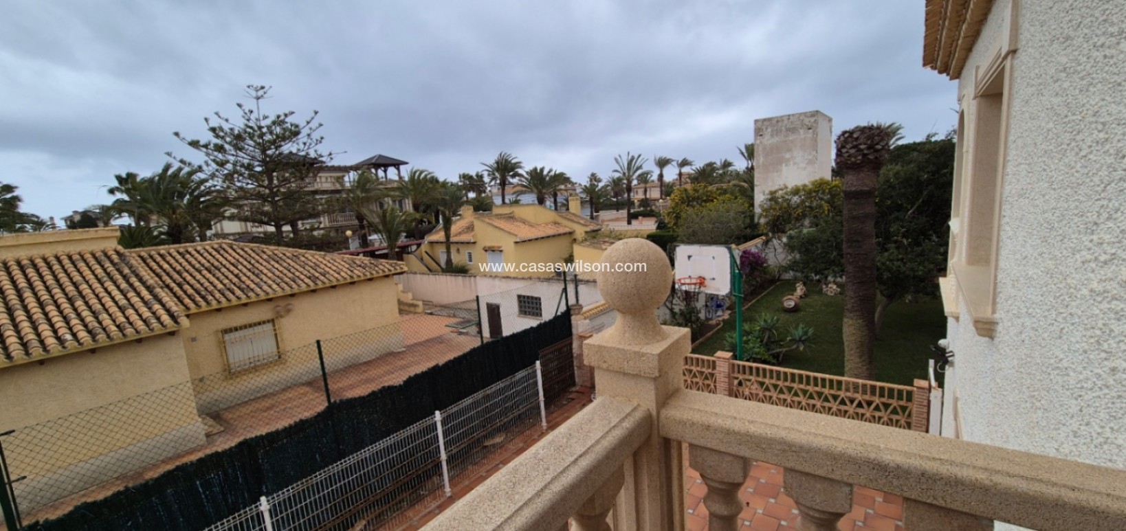 Sale - Villa - Orihuela - Costa Blanca Sur