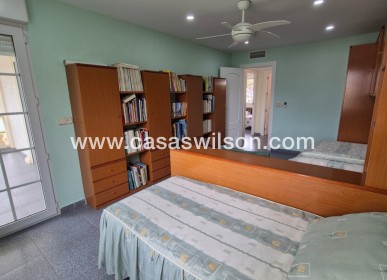 Sale - Villa - Orihuela - Costa Blanca Sur