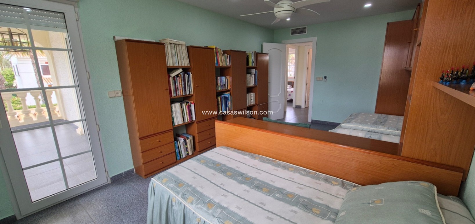 Sale - Villa - Orihuela - Costa Blanca Sur