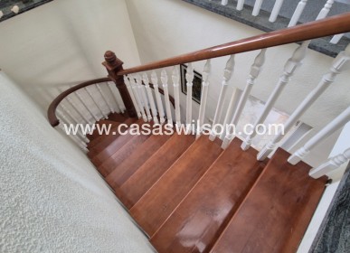 Sale - Villa - Orihuela - Costa Blanca Sur
