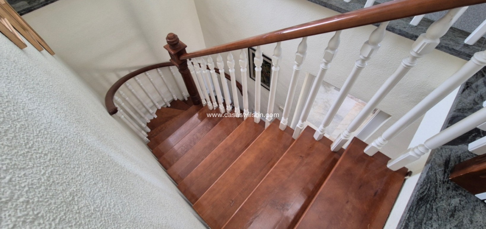 Sale - Villa - Orihuela - Costa Blanca Sur
