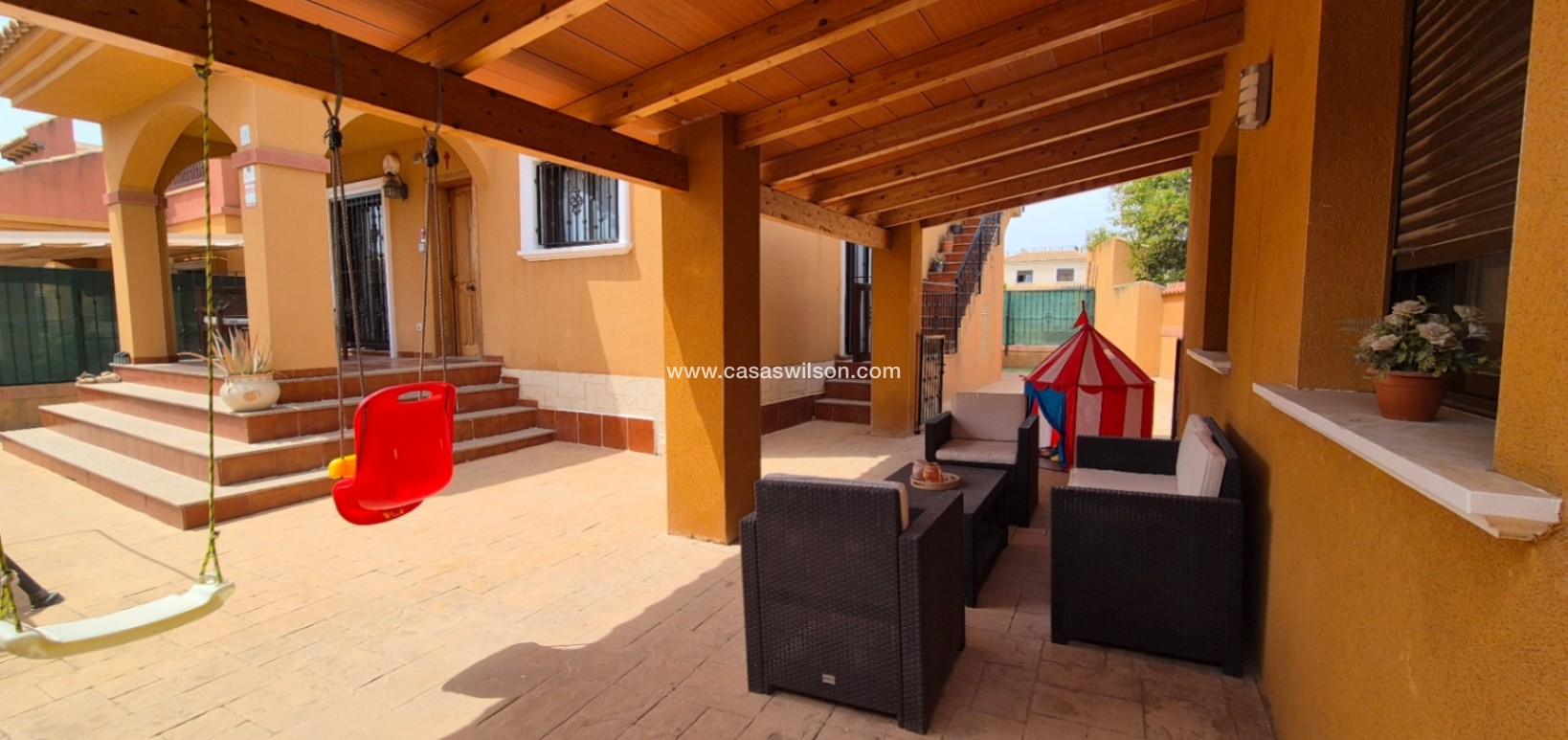 Sale - Villa - Torrevieja - Costa Blanca Sur