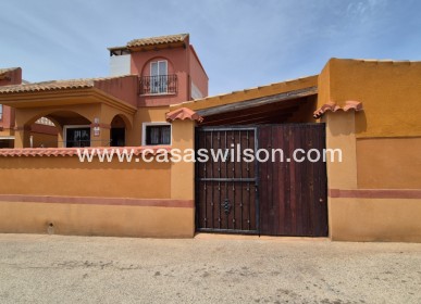 Sale - Villa - Torrevieja - Costa Blanca Sur