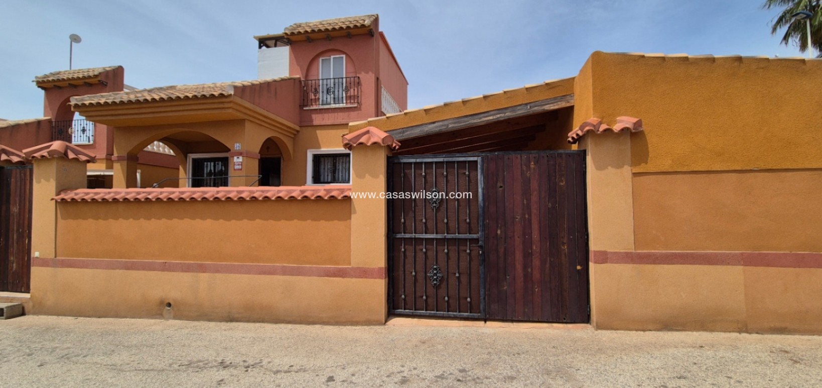 Sale - Villa - Torrevieja - Costa Blanca Sur