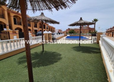 Sale - Villa - Torrevieja - Costa Blanca Sur