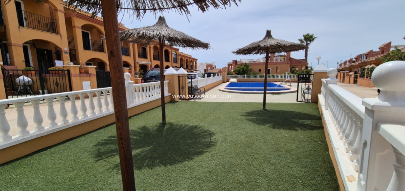 Sale - Villa - Torrevieja - Costa Blanca Sur