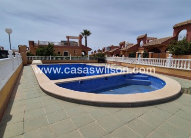 Sale - Villa - Torrevieja - Costa Blanca Sur