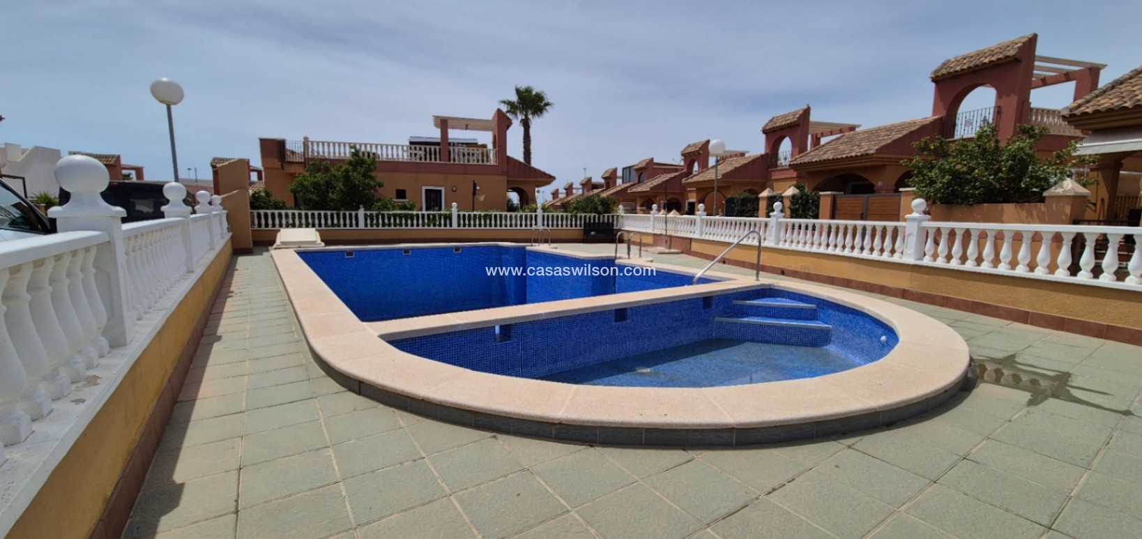 Sale - Villa - Torrevieja - Costa Blanca Sur