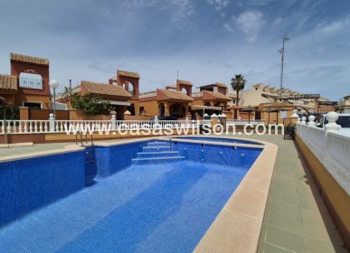 Sale - Villa - Torrevieja - Costa Blanca Sur