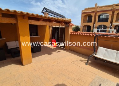 Sale - Villa - Torrevieja - Costa Blanca Sur