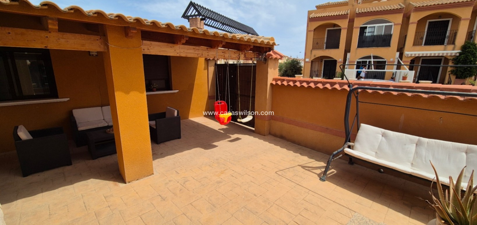 Sale - Villa - Torrevieja - Costa Blanca Sur