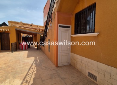 Sale - Villa - Torrevieja - Costa Blanca Sur
