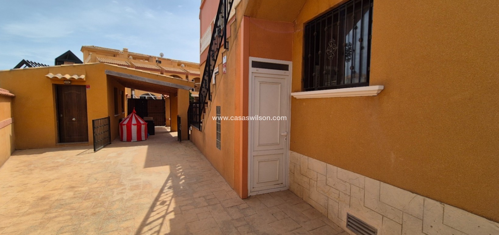 Sale - Villa - Torrevieja - Costa Blanca Sur