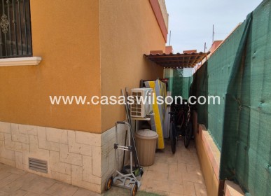 Sale - Villa - Torrevieja - Costa Blanca Sur