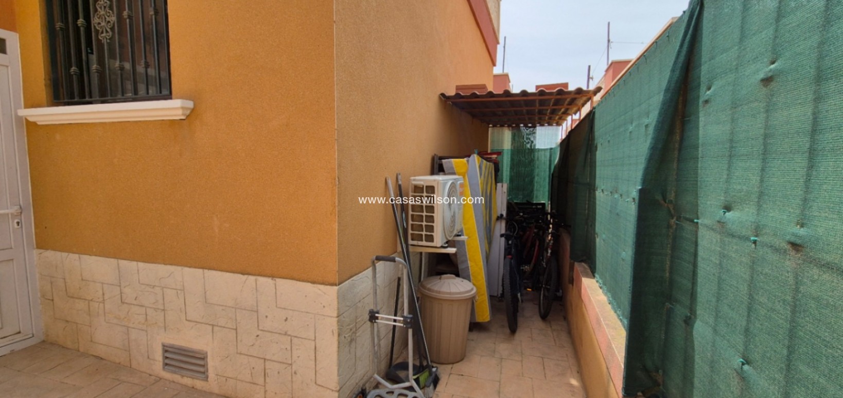 Sale - Villa - Torrevieja - Costa Blanca Sur