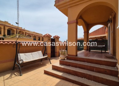 Sale - Villa - Torrevieja - Costa Blanca Sur