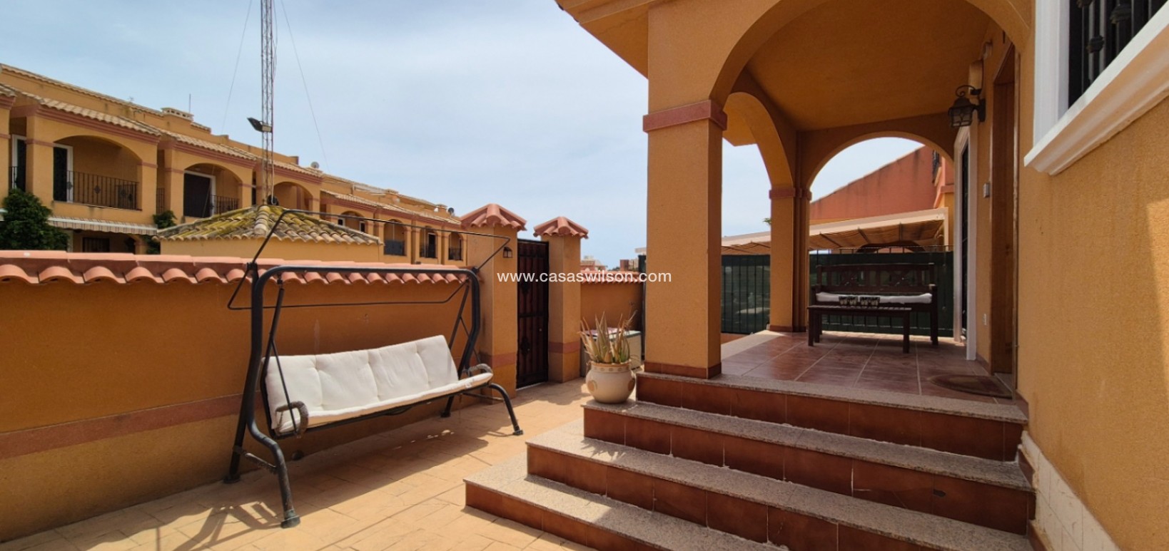 Sale - Villa - Torrevieja - Costa Blanca Sur