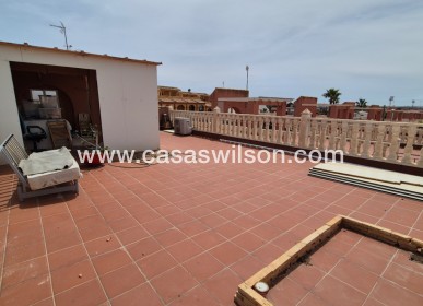 Sale - Villa - Torrevieja - Costa Blanca Sur