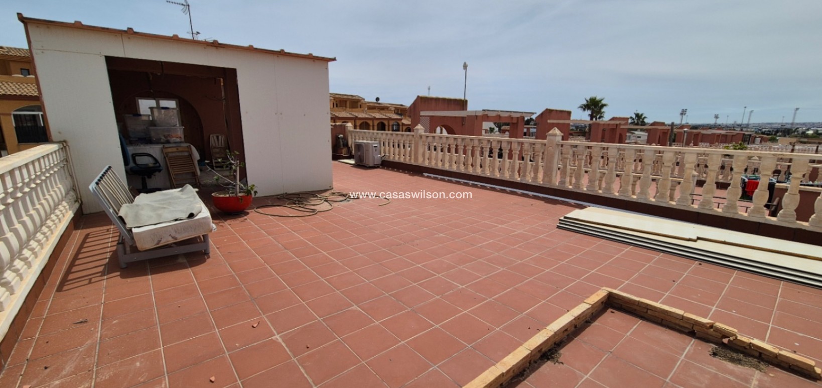 Sale - Villa - Torrevieja - Costa Blanca Sur