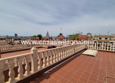 Sale - Villa - Torrevieja - Costa Blanca Sur