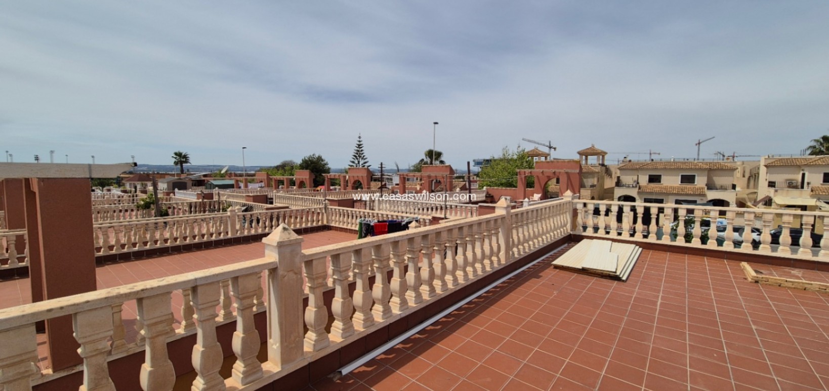 Sale - Villa - Torrevieja - Costa Blanca Sur