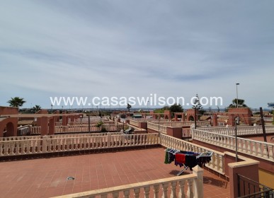 Sale - Villa - Torrevieja - Costa Blanca Sur