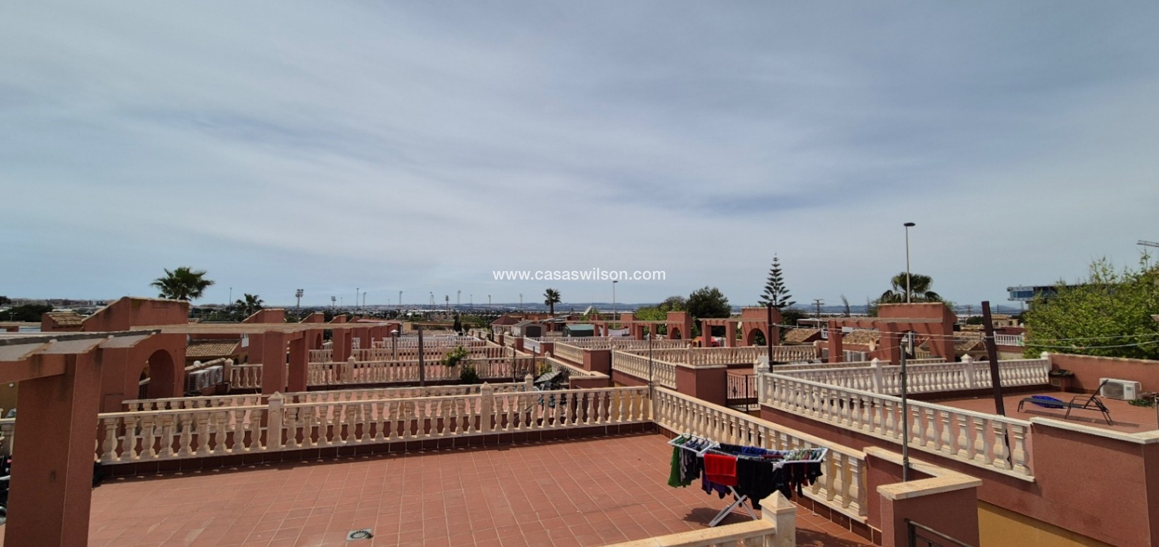 Sale - Villa - Torrevieja - Costa Blanca Sur