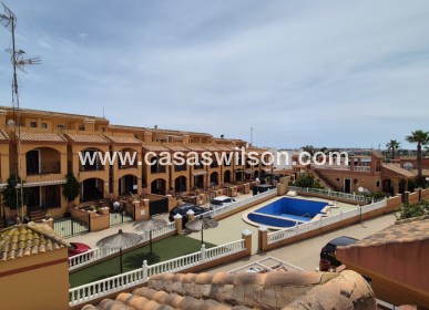 Sale - Villa - Torrevieja - Costa Blanca Sur