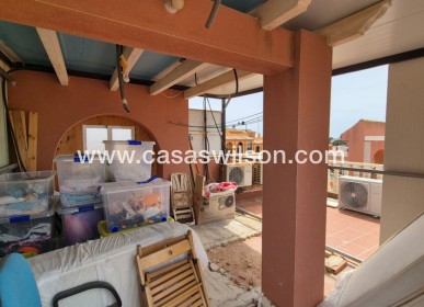 Sale - Villa - Torrevieja - Costa Blanca Sur