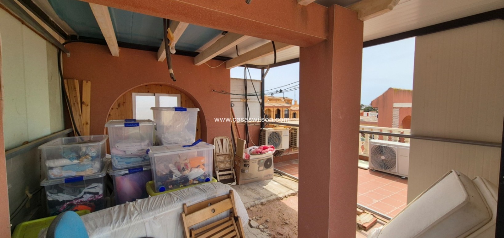 Sale - Villa - Torrevieja - Costa Blanca Sur