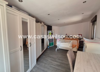 Sale - Villa - Torrevieja - Costa Blanca Sur
