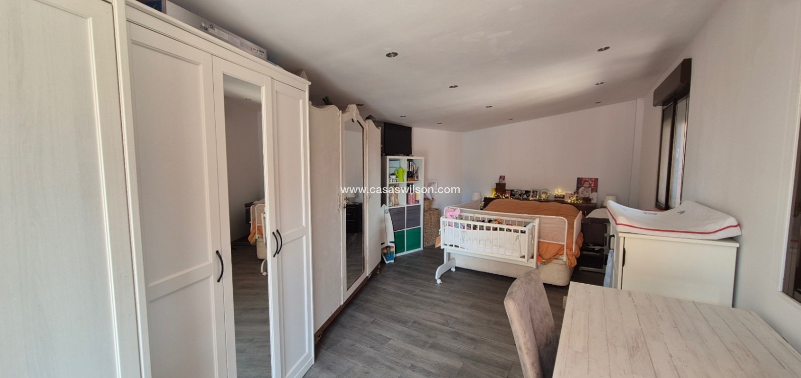 Sale - Villa - Torrevieja - Costa Blanca Sur