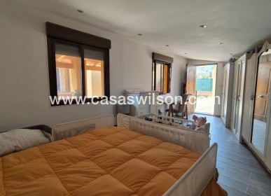 Sale - Villa - Torrevieja - Costa Blanca Sur