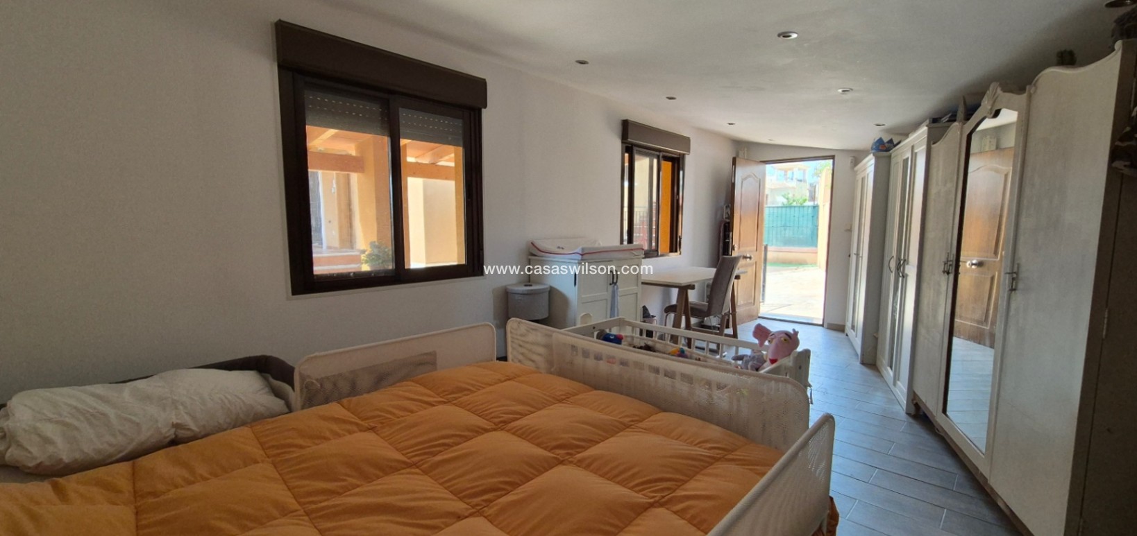 Sale - Villa - Torrevieja - Costa Blanca Sur