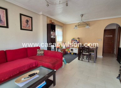 Sale - Villa - Torrevieja - Costa Blanca Sur
