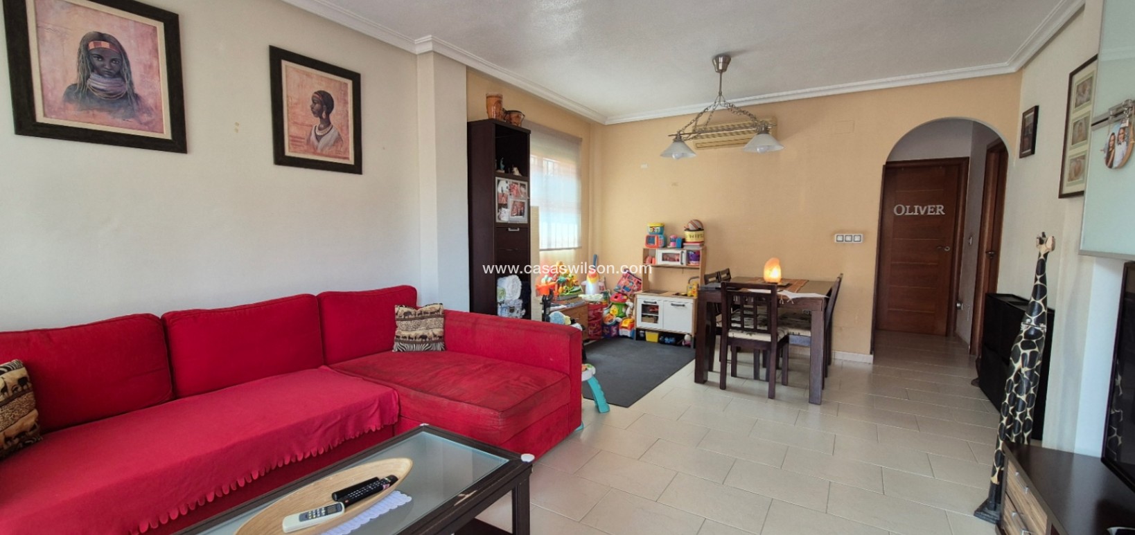 Sale - Villa - Torrevieja - Costa Blanca Sur