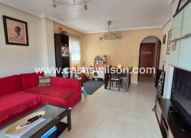 Sale - Villa - Torrevieja - Costa Blanca Sur