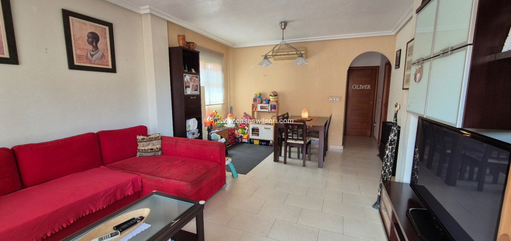 Sale - Villa - Torrevieja - Costa Blanca Sur